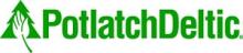 PotlatchDeltic logo